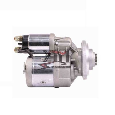 STG0156 Yute κινητήρας εκκίνησης 12V 0,8KW 9T Για Skoda 105 110 120 130 136 0001211241 0986010430 0986010431 0986014430