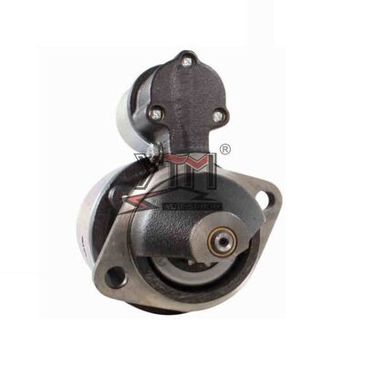 STI0022 Yute κινητήρας εκκίνησης 12V 2.7KW 9T CR Για κινητήρα Vm 0001354041 0001354067 0001354097 0001354099 0001362021