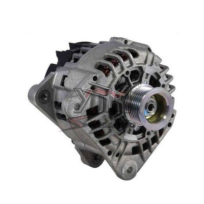 12 Volt 120Amp 7pcs εναλλάκτης για φορτηγό / αυτοκίνητο CA2058IR ALV0059LK ALV0059YX ALV0059RB 7711368603