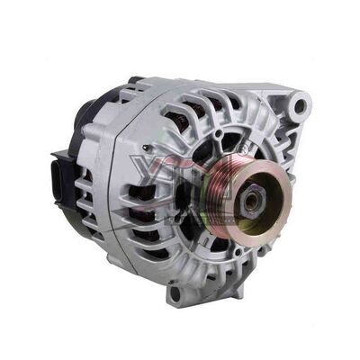 Για το Valeo 12V/125A/6PK κινητήρας εναλλακτικού κινητήρα 15201678/15201679