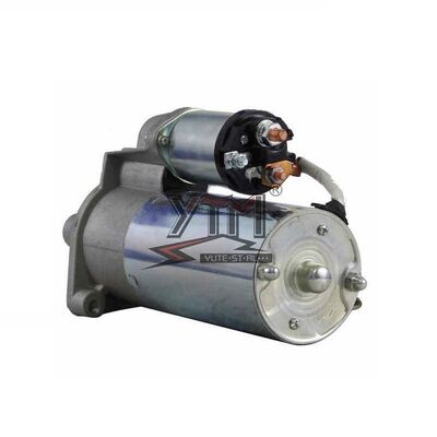 12V 2.5KW 9T κινητήρας εκκίνησης αυτοκινήτου 11131730 4216370800051 4216370807