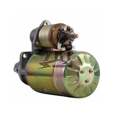 κινητήρας εκκίνησης CT230K43708000 12V 9T 1.8KW 300N10265Z εκκίνηση για Zaufer