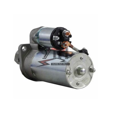 Μίζα Φορτηγού/Αυτοκινήτου S9109 300N10259Z Για Zaufer 12V 1.8Kw 9PK