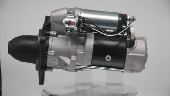 QD2602P κινητήρας εκκίνησης 24V 11T 11KW για komatsu 6D155 D8R 6008132753
