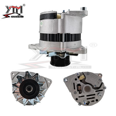 γεννήτρια για κινητήρα Ford 12V/55A/8PK ρυθμιστής γεννήτριας LRA469/1005348/5022265