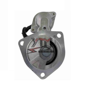 24V 6KW κινητήρας εκκίνησης κινητήρα για Hino 2330093508, 233009500, 2330096004, 2330096014