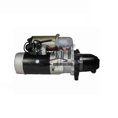 ΝΕΟ 24V 11T 6008133942 6008133951 6008133952 6008133992 Στροφοκινητήρας για KOMATSU 6D125E, S6D170