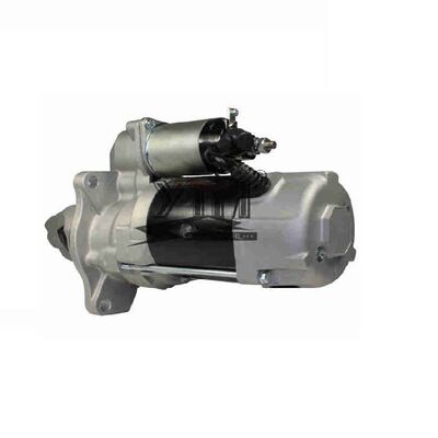 24V 11T κινητήρας εκκίνησης για την Hitachi S210108 S210108A 1811000961 1811001800 1811001801