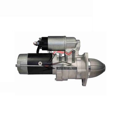 Υψηλής ποιότητας 24V 13T 0281001081A, 281001230, 281001590 κινητήρας εκκίνησης για HINO EB300, EB400