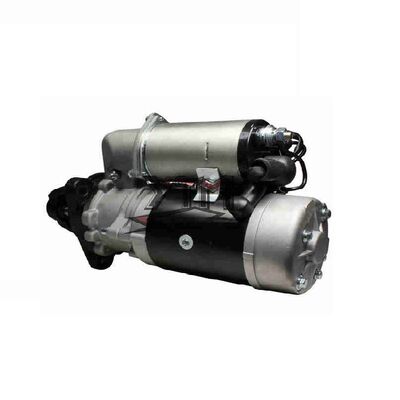 24V 12T 112503 03516020410 03516020413 κινητήρας εκκίνησης για την εκσκαφή KOMATSU PC300