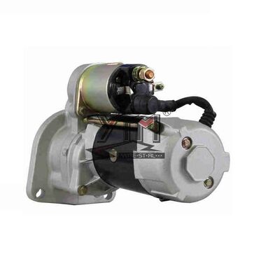 24V 11T κινητήρας κινητήρα για NISSAN S210100, S21050, S25100