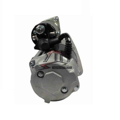 24V 11T κινητήρας εκκίνησης για Hino 03405520110, 03405520111, 03405520120, 03405520121, 03406020050, 03506020050