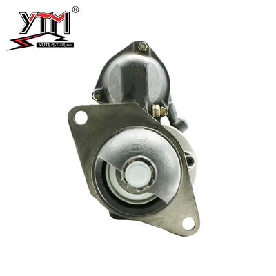 QD2801F 6SD1T 24V11T 7.5KW 1811002941 κινητήρας εκκίνησης για isuzu ENGINE EX300-3 EX300-5 1811002141 1811002550 1811002720