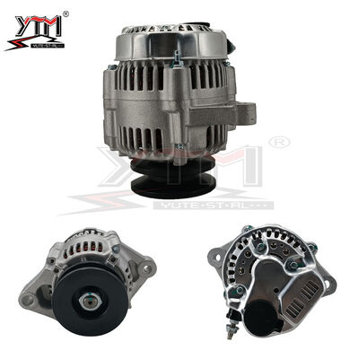 27060-78003-71/1002114540 Για TOYOTA 4Y/5Y 12V/35A μεγάλος εναλλακτικός