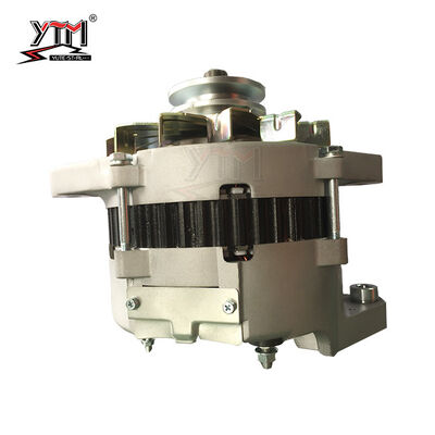 NK213 24V 90A 1PK αυτόματος εναλλάκτης για εκσκαφέα 6D140 μετακίνηση γης 600-825-9130 6008259720 6008259730 6008619120