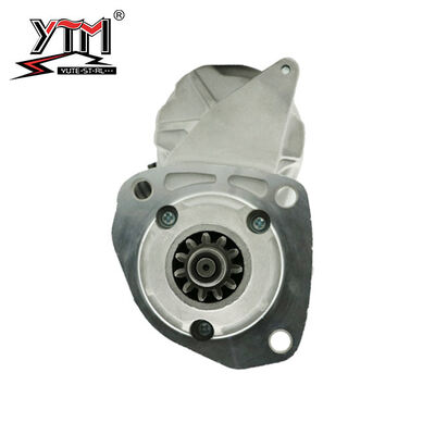 QDJ2109D D1146-N 24V11T7.5KW 228000-65331 Μηχανή εκκίνησης για φορτηγό φορτωτή εξορυκτών 2280006560 2280006561