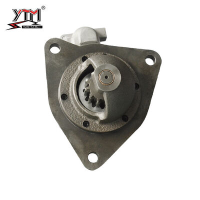 QD2602P κινητήρας εκκίνησης για 6D155 / D8R 24V 11T 11KW 600-813-2753 6008134812