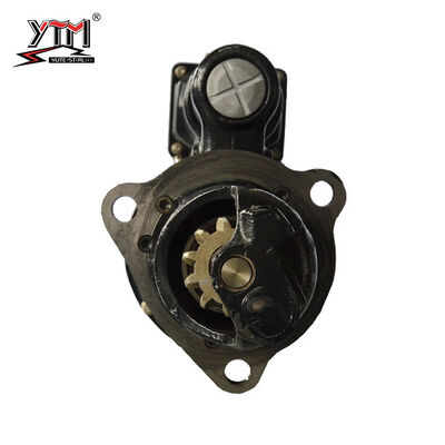 Μηχανή εκκίνησης QD2853A2 για μπουλντόζα CAT 3406 24V11T11KW 50MT 50-110