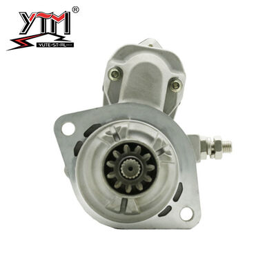 QDJ2653C QSD6.7 428000-5120 24V 11T 4.8KW κινητήρας εκκίνησης για Cummins 4280005120 4280005121 4280005122