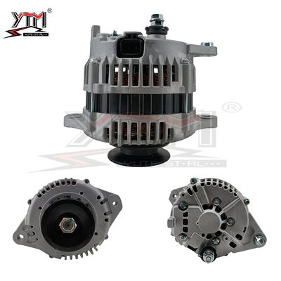 LR1125705/LR1125705B/ALH100BS/23100VE00 ΑΛΤΕΡΝΑΤΟΡ για την Nissan Elglan 1997-200 12V/125A/ΑΛΤΕΡΝΑΤΟΡ με μία μόνο θέση