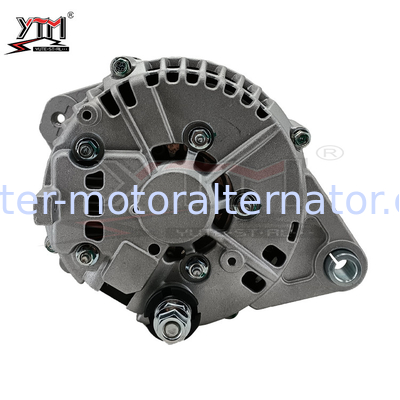 LR1125705/LR1125705B/ALH100BS/23100VE00 ALTERNATOR For Nissan Elglan 1997-200 12V/125A/Single Slot ALTERNATOR