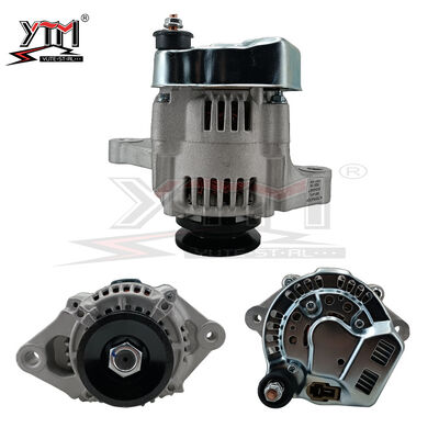 12V 40A εναλλάκτης για V1305 πίσω B / T πρίζα / κεντρική απόσταση 138 100211-4523/16231-64015/D722/D1105