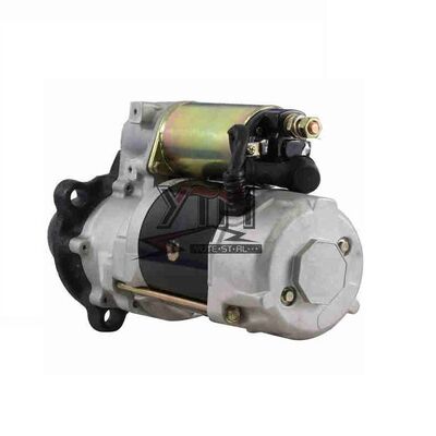 24V 11T Συγκρότημα εκκίνησης για KOMATSU / CUMMINS 03517020510 03517020511 03517020512 03517020513