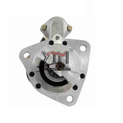 24V 11T Συγκρότημα εκκίνησης για την Nissan 03506020410 03506020411 03506020412