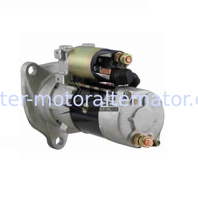 24V 11T  Starter Assembly For HINO 03656020011 03656020012 03656020014