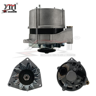 Εναλλακτικός κινητήρας CA341IR για την Iveco 12V / 65A / Single Slot