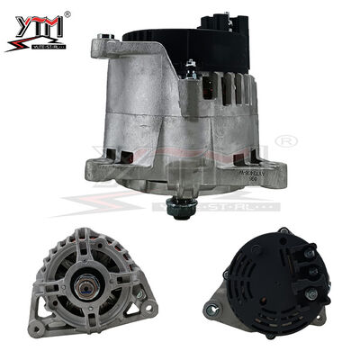 Για τα αυθεντικά εξαρτήματα Perkins T433722 Αρχικός εναλλάκτης 12V 65A για Jcb Telehandler 537-135 270 P41AG TM300 Motor Spa
