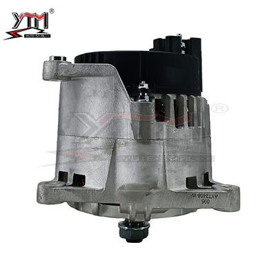 Για τα αυθεντικά εξαρτήματα Perkins T433722 Αρχικός εναλλάκτης 12V 65A για Jcb Telehandler 537-135 270 P41AG TM300 Motor Spa