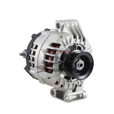 Καινούριος γεννήτης χαμηλής ταχύτητας 12v 130a 6PK για HUMMER H3 3.5L52 2005-2010