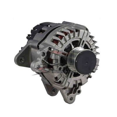 Εναλλακτικός γεννήτης για AUDI Q7 (4LB) 3.6 FSI 4L [BHK] 280 Hp 2006-2010