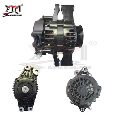 8SI 12V/85A/5PK εναλλάκτης 8600766 8M6005723 για Mercury Marine 200 HP EFI Verado V6 4 χρονοδιαστολής