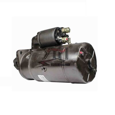 12V 2.8KW κινητήρας εκκίνησης 0001359106 0001359128 Για το εργοστάσιο Perkins