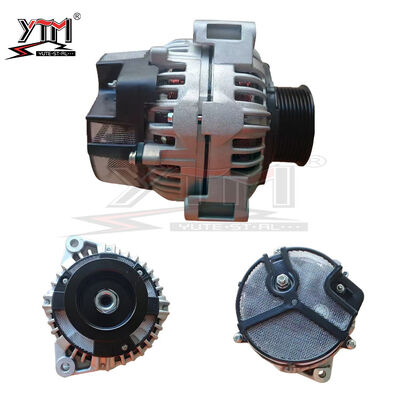 ΕΠΙΤΡΟΠΟΙΚΟ 12V εναλλάκτης με John Deere Sprayer Diesel 0124625029 Κάλυψη σκόνης για γεωργική μηχανή