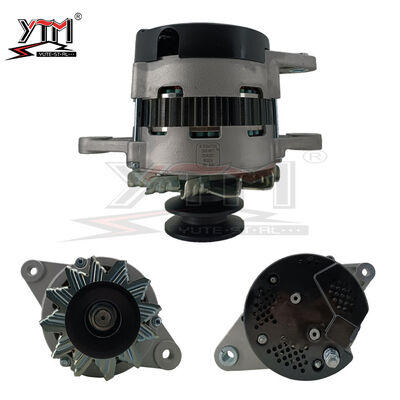 Original parts for ISUZU FORWARD 0350004628 8980134611 24 volt 4HK1 alternator regulator