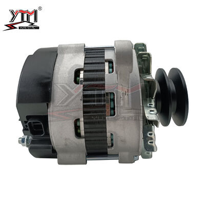 Original parts for ISUZU FORWARD 0350004628 8980134611 24 volt 4HK1 alternator regulator