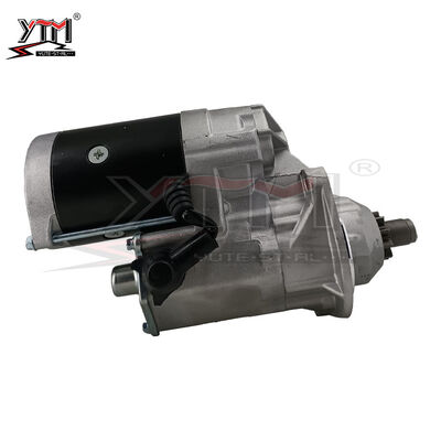 Παγκόσμιος εκκινητής για Caterpillar 31001911-1993/12V/3.0KW/10T/ Δόντι Εξωτερική διάμετρος 38.6MM