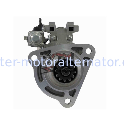 24V  Starter Motor For Volvo Trucks FH12 FM12 D12  B12M  B12B  M009T61171  20430565