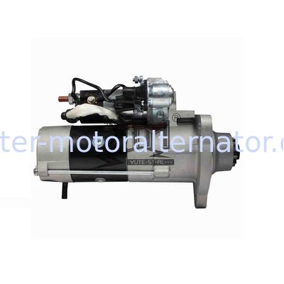 24V  Starter Motor For Volvo Trucks FH12 FM12 D12  B12M  B12B  M009T61171  20430565