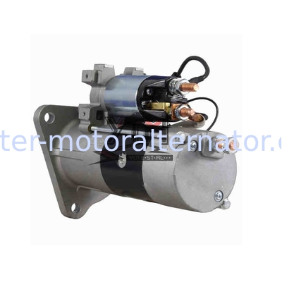 24V  Starter Motor For Volvo Trucks FH12 FM12 D12  B12M  B12B  M009T61171  20430565