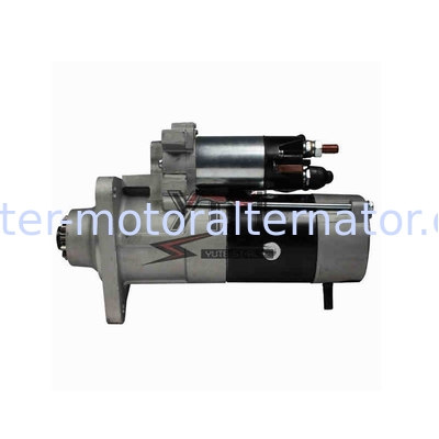 24V  Starter Motor For Volvo Trucks FH12 FM12 D12  B12M  B12B  M009T61171  20430565