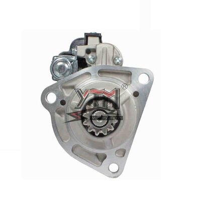 24V 12T κινητήρας εκκίνησης για Scania DH520 M009T65971 M009T65971AM 0579261 1447911 1796026 Χονδρικό