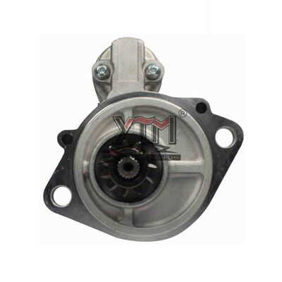 4JB1 24V εκκινητή για Kobelco εξορυκτήρα Sk70 ISUZU 4JG1 M008T80371 M008T80373