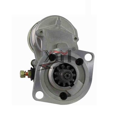 24V κινητήρας εκκίνησης για KOMATSU Excavators 4D95 S4D95 PC130-7 PC60-7 6008633110 6008633210