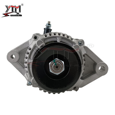 Για τον Denso 16615-64015 εναλλακτικό 12V 60A Για τον 1998 κινητήρα Kubota D950-B