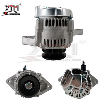 Για τον Denso 16615-64015 εναλλακτικό 12V 60A Για τον 1998 κινητήρα Kubota D950-B