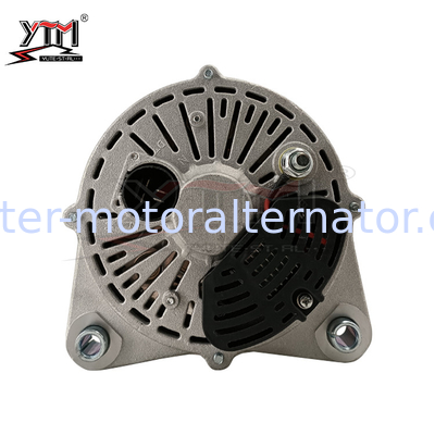 Original Truck Generator Spare Parts For FAW Truck With Competive Price YUTE Alternator 3701010-36D/24V/75A